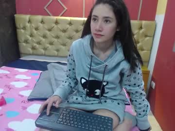 [04-03-23] anny_wiills chaturbate blowjob video