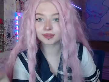 [20-10-23] kawaii_angell public webcam from Chaturbate.com