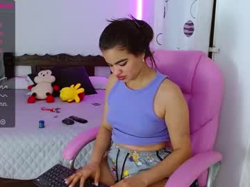 [02-03-23] maily_guerrero21 private webcam from Chaturbate