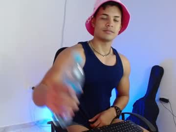 [22-09-22] acxel_dior chaturbate show with toys