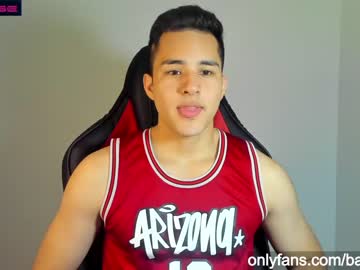 [20-08-22] bart_king4_ record public show video from Chaturbate.com