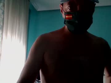 [05-09-22] carlos_a07 public show video from Chaturbate