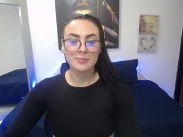 [11-06-22] meganylogan record private show from Chaturbate