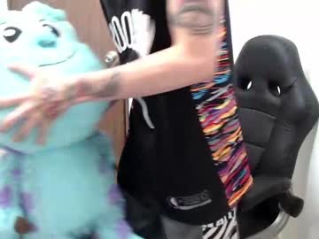 [06-09-22] _logan_smith_ record video with dildo from Chaturbate.com