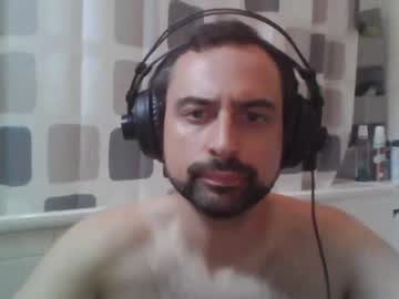 [08-10-22] andreasloco private show video from Chaturbate.com