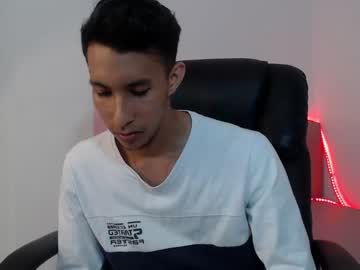 [07-02-24] apolo_greenfield private sex video from Chaturbate