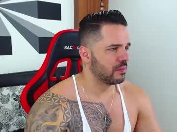 [28-01-22] axelcraig chaturbate private