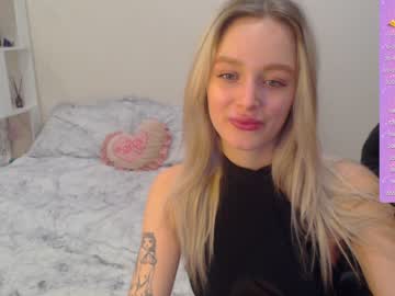 [18-03-24] juicy_angels chaturbate public