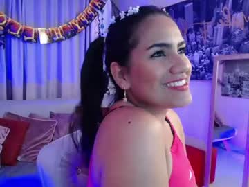 [27-10-23] kathia_angels chaturbate private show video
