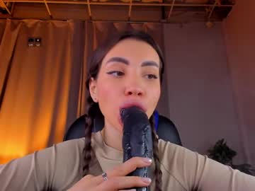 [01-12-23] kriss_baby_ chaturbate private XXX show