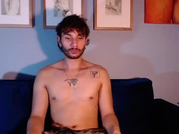 [09-11-23] michelangelo__x premium show video from Chaturbate