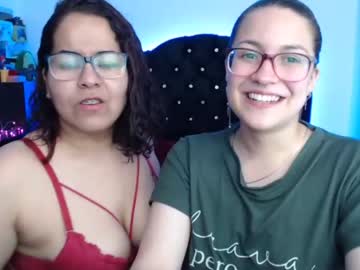 [13-04-22] _kitty_girls cam show from Chaturbate.com