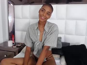 [18-05-22] abiebaker private XXX show from Chaturbate.com