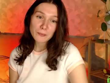 [15-10-23] ameliahenderson private sex video from Chaturbate.com