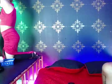 [19-04-24] cristal_and_elioth record video with dildo from Chaturbate