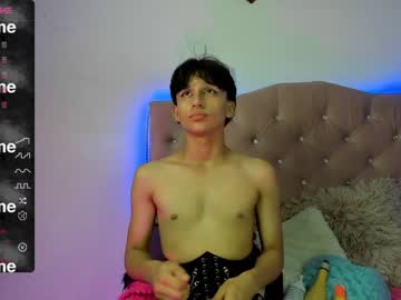 [07-11-23] cute_valentin_4 record public show from Chaturbate