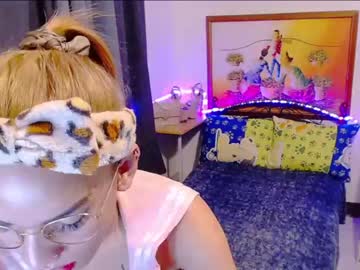 [13-01-23] mistresschachie show with toys from Chaturbate.com