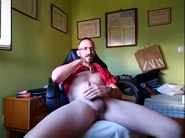 [30-09-23] spanishharddick record webcam show from Chaturbate