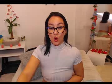 [03-05-24] kiara_bermont chaturbate public webcam