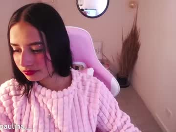 [11-09-22] paulina_sub record public show from Chaturbate