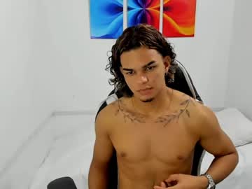 [15-06-22] samm_dosantos_ record private show