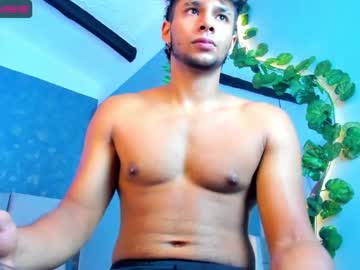 [18-07-23] thelyanfather cam video from Chaturbate.com