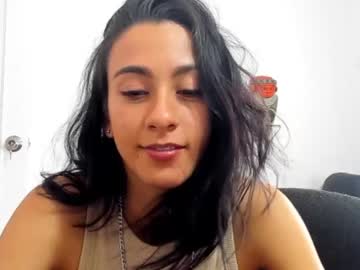[23-01-24] xisalondx private show from Chaturbate
