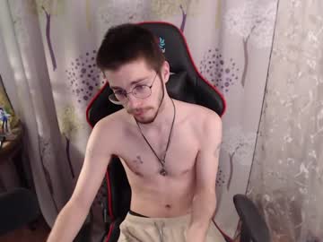 [11-03-24] heraltfromrivia private show from Chaturbate