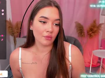 [12-10-23] pussy__warrior record cam video from Chaturbate