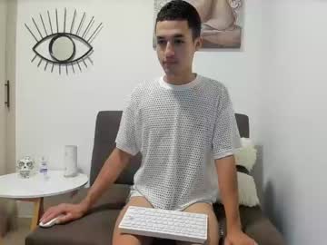 [08-10-23] davidturner121 private from Chaturbate.com
