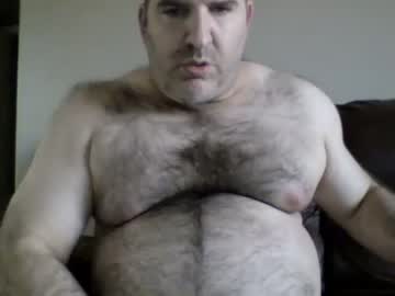 [27-11-23] mountainmaneric private webcam from Chaturbate