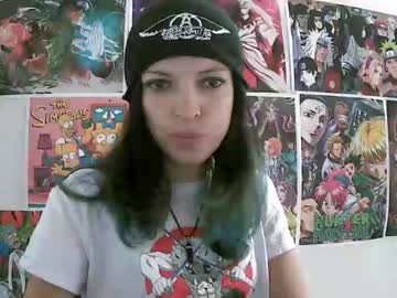 [10-04-23] sweetjinx3 public show from Chaturbate