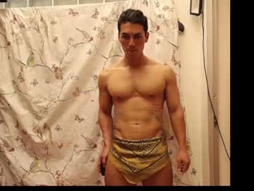 [02-02-22] armando3torres video with dildo from Chaturbate
