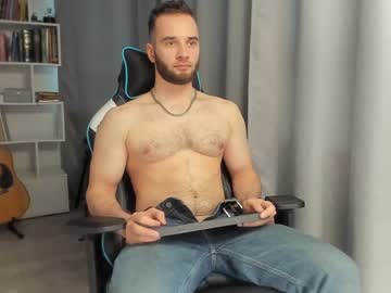 [04-02-24] diegopowerful private from Chaturbate.com