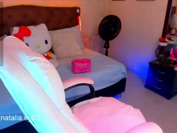 [27-05-24] keilly_hotti record webcam video from Chaturbate.com