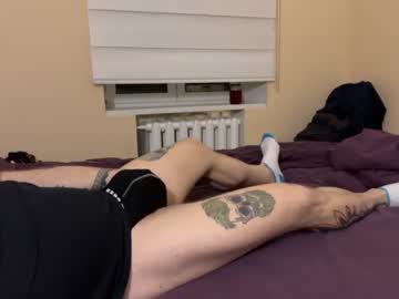 [08-12-22] alex20dnepr private from Chaturbate