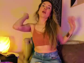 camilawm19 chaturbate