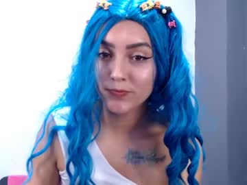 [02-09-23] candy_lovestar private from Chaturbate