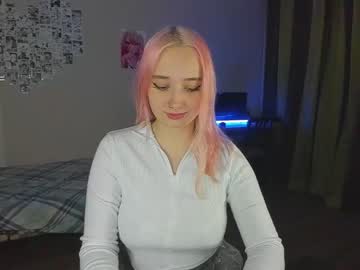 [13-03-24] cassie_rosss private from Chaturbate