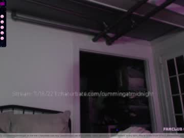 [19-11-22] cummingatmidnight webcam show