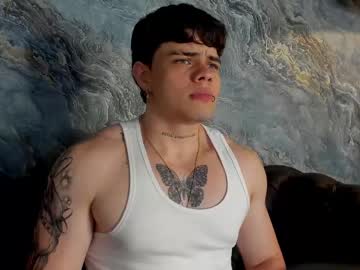 [29-08-23] chris_cooperr private XXX video from Chaturbate