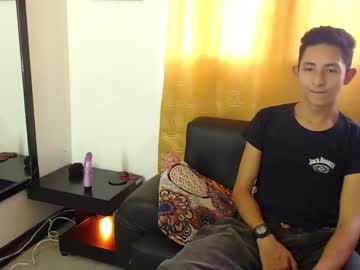 [12-02-22] jordi_play chaturbate private sex video