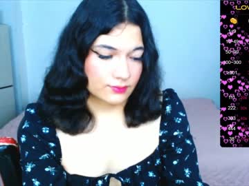 [22-09-23] mariabril77 public webcam