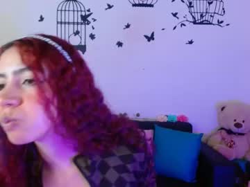 [19-09-23] ava_red1 public webcam from Chaturbate.com