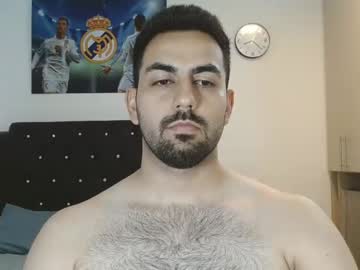 [31-01-24] omarmohammedhot77 record cam show from Chaturbate.com