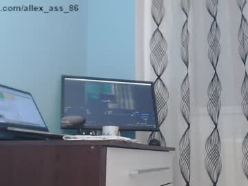 [24-08-23] allex_ass_86 video with toys from Chaturbate.com