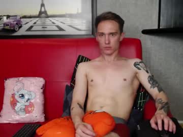 [18-08-22] kyle_walker_ record private sex show