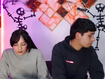 [18-10-23] tainy_n_harley record show with cum from Chaturbate