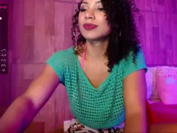 [27-05-22] bombombrazil webcam video from Chaturbate