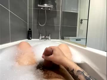 [21-10-23] itstyrone86 private sex video from Chaturbate.com